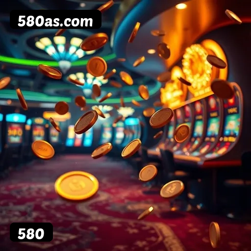 Vantagens exclusivas 580 para jogadores brasileiros - São Paulo, Rio, BH